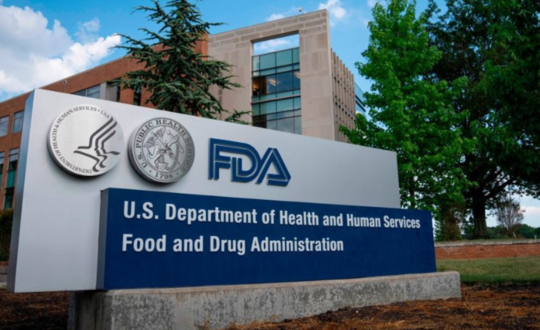 FDA Updates Definition of ‘Healthy’ Foods to Reflect Modern Nutrition Science