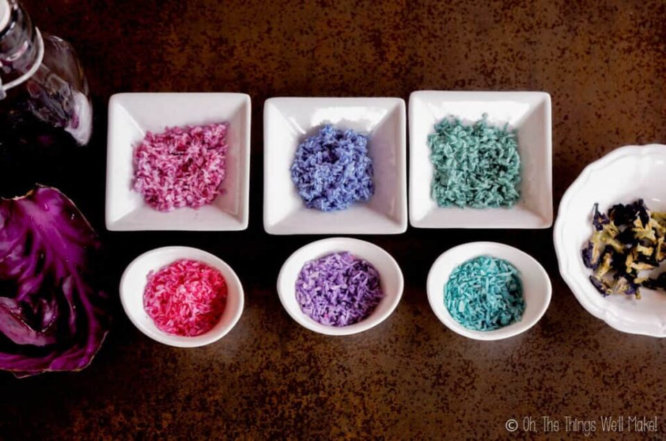 🎨 FDA Greenlights Three Natural Food Colorants – A Regulatory Shift with Deep Market Implications
