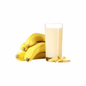 Banana Puree Concentrate