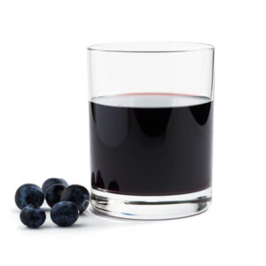 Blueberry Juice Concentrate