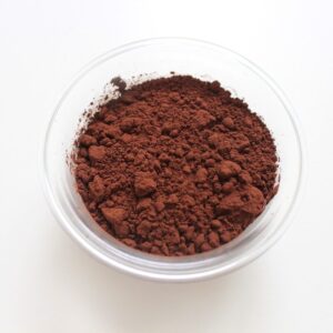 Alkalized Cocoa Powder
