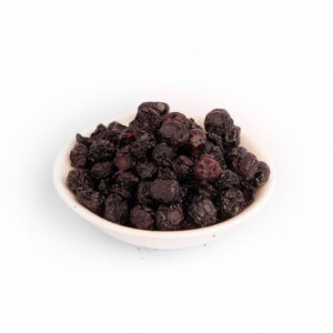 Freeze dried Blueberry Whole