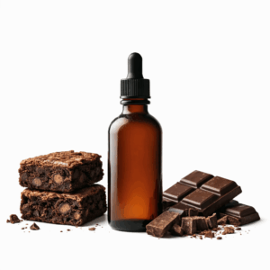 Brownie Chocolate flavouring