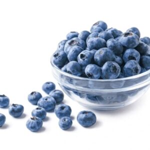 IQF Cultivated Blueberry