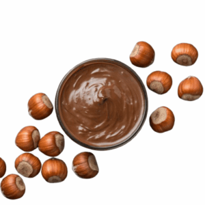 Hazelnut Paste Dark