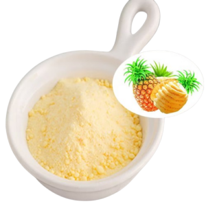 Freeze Dried Pineapple Powder